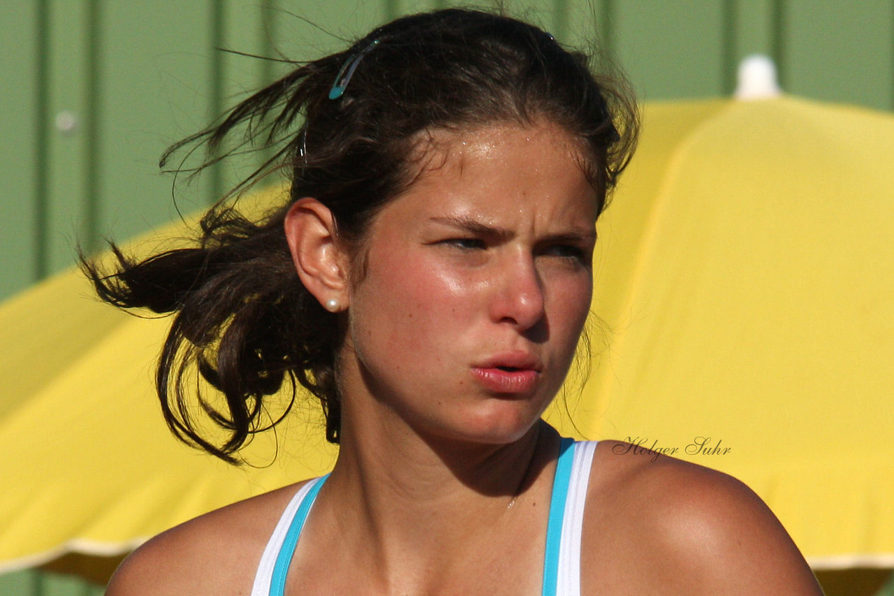 Julia Görges 174 - Punktspiel 2008